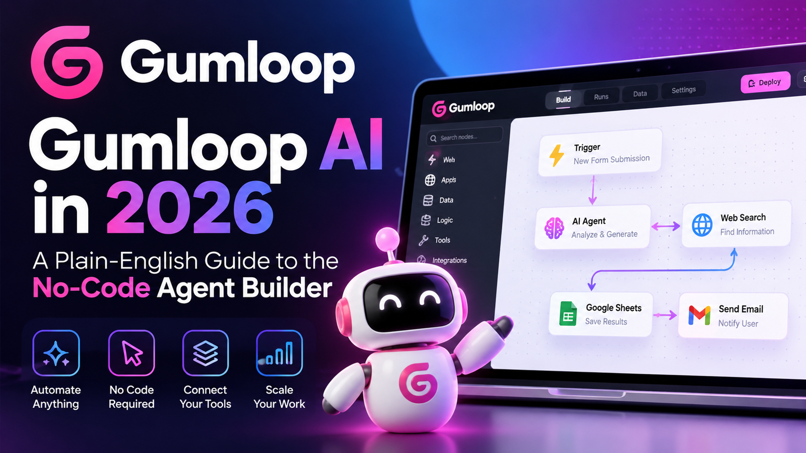 Gumloop AI