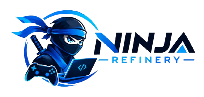 ninjarefinery.org