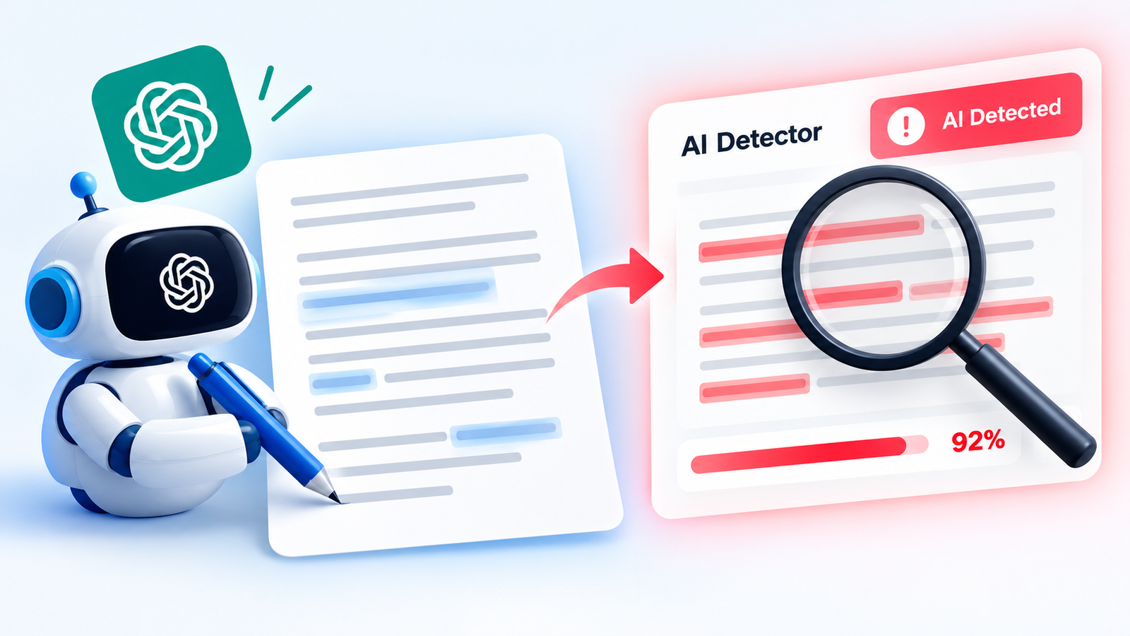 AI Text Detection