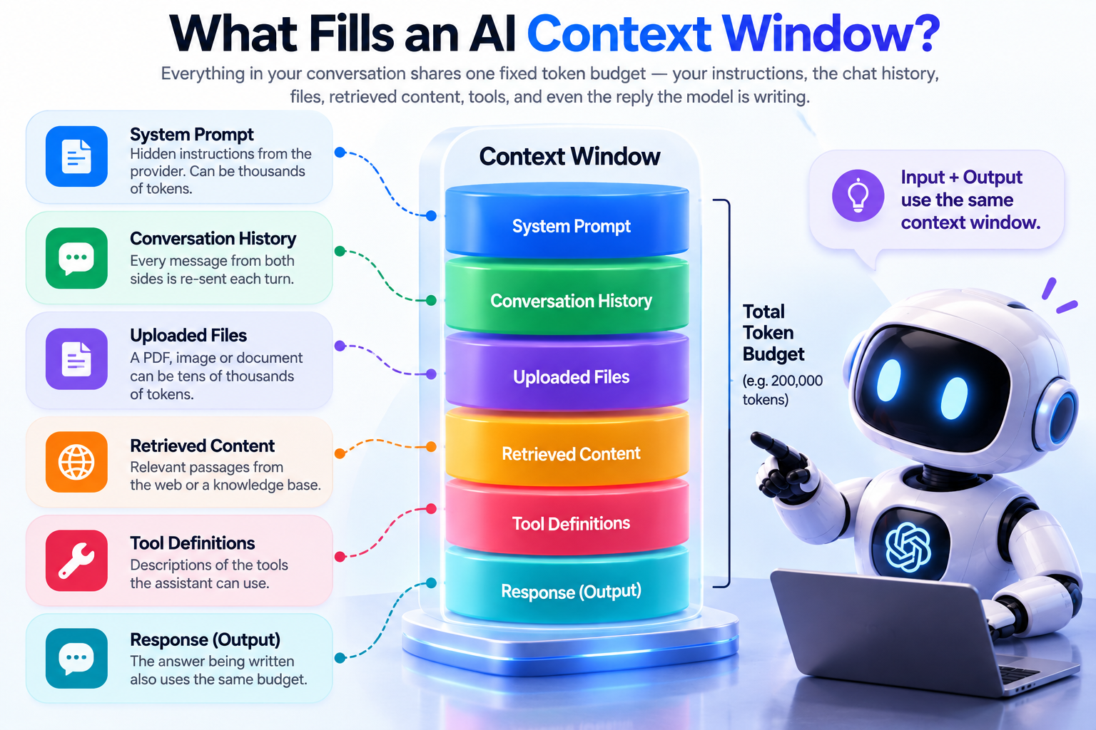 What is Context Window
