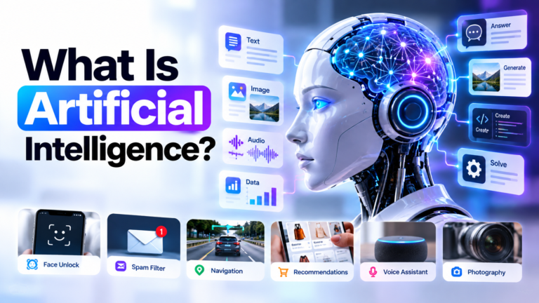Artificial Intelligence