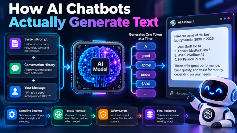 AI Chatbots