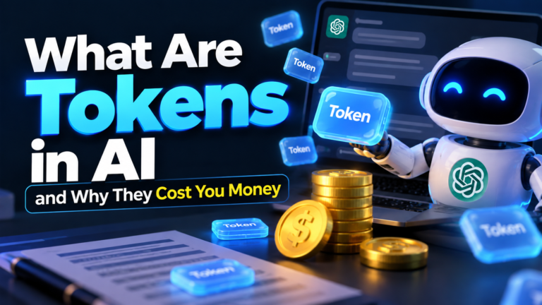 Tokens In AI