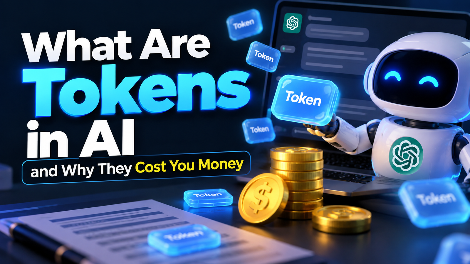 Tokens In AI