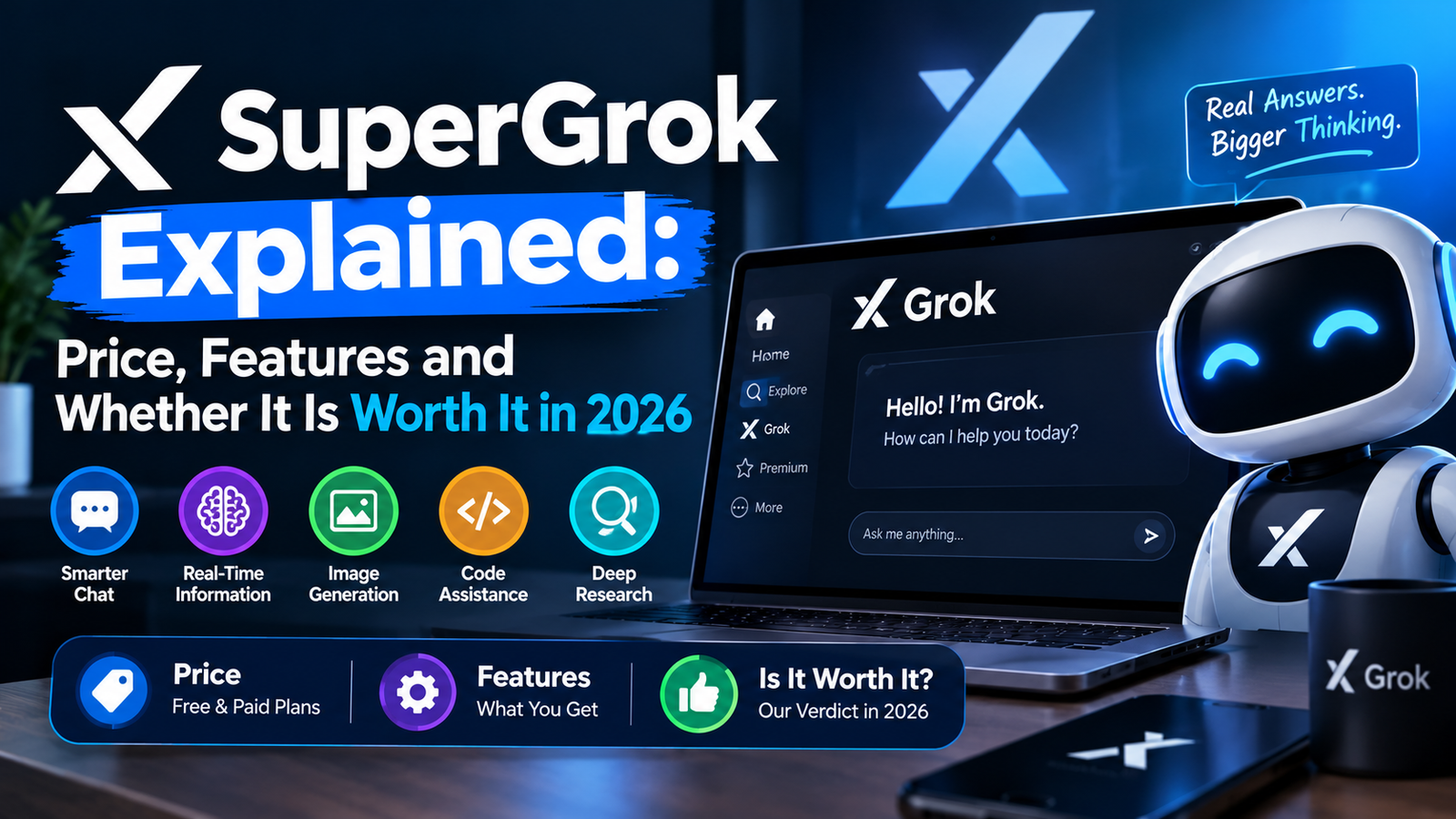 SuperGrok